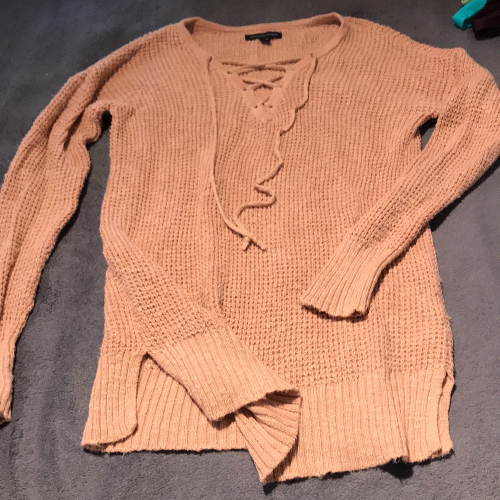 American Eagle sweater